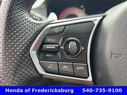 Used 2023 Acura RDX A-Spec AWD/4WD image 18