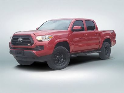 Used 2023 Toyota Tacoma SR