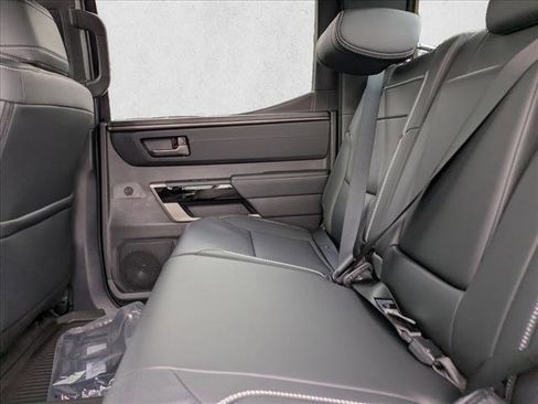New 2026 Toyota Tundra Limited AWD/4WD image 14