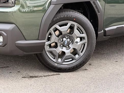 New 2026 Subaru Outback Premium AWD/4WD image 7