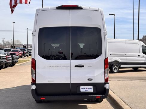New 2025 Ford Transit 350 XLT image 34