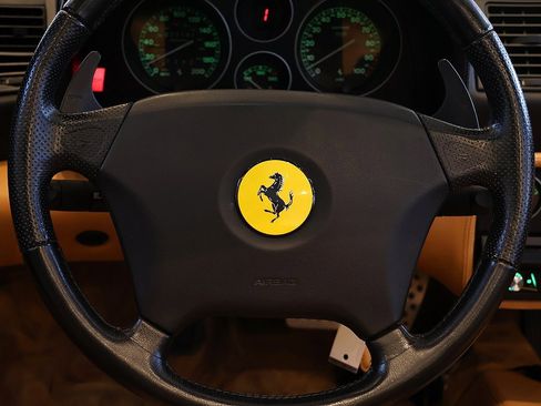 Used 1999 Ferrari F355 Spider image 90