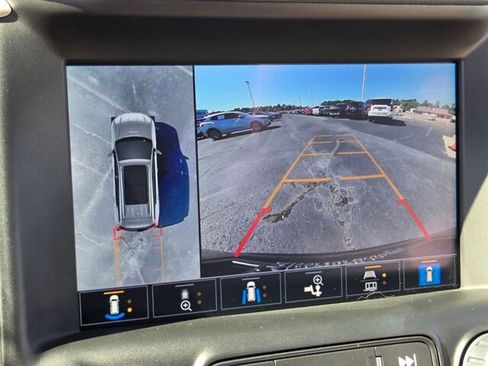 Used 2023 GMC Terrain Denali w/ Denali Premium Package image 22