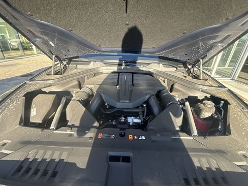 New 2026 Genesis GV80 3.5T Prestige image 18