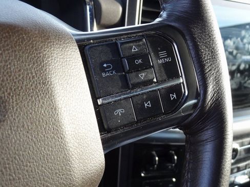 Certified 2022 Ford F150 King Ranch w/ Equipment Group 601A High image 16