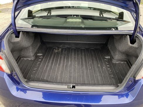 Used 2018 Subaru WRX STI Limited w/ Popular Package #1 image 18