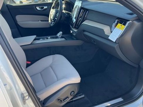 New 2026 Volvo XC60 T8 Plus w/ Protection Package Premier AWD/4WD image 32