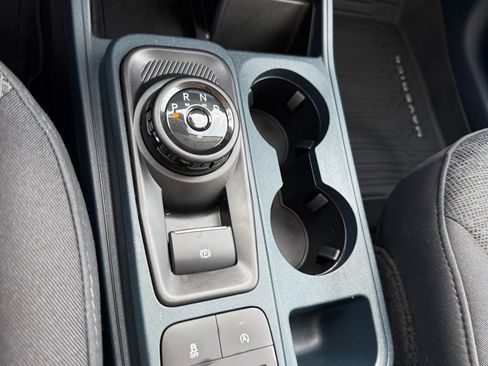 Used 2025 Ford Maverick XL w/ 4K Tow Package image 13