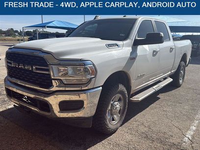 Used 2022 RAM 2500 Big Horn