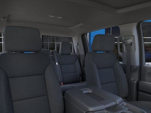 New 2026 Chevrolet Silverado 2500 Custom w/ Custom Value Package image 25