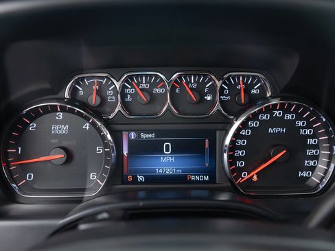 Used 2014 GMC Sierra 1500 SLT w/ SLT Crew Cab Value Package image 36