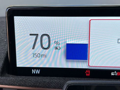 Used 2023 Ford Mustang Mach-E GT image 17