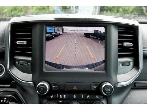 Used 2022 RAM 1500 Laramie w/ Sport Appearance Package image 25