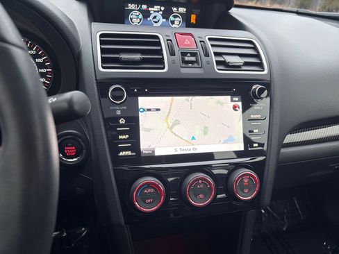 Used 2020 Subaru WRX Limited image 17