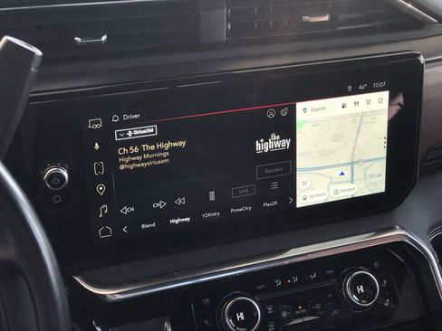 Used 2025 GMC Sierra 2500 Denali Ultimate image 19