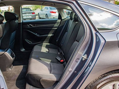 Used 2020 Honda Accord LX image 15