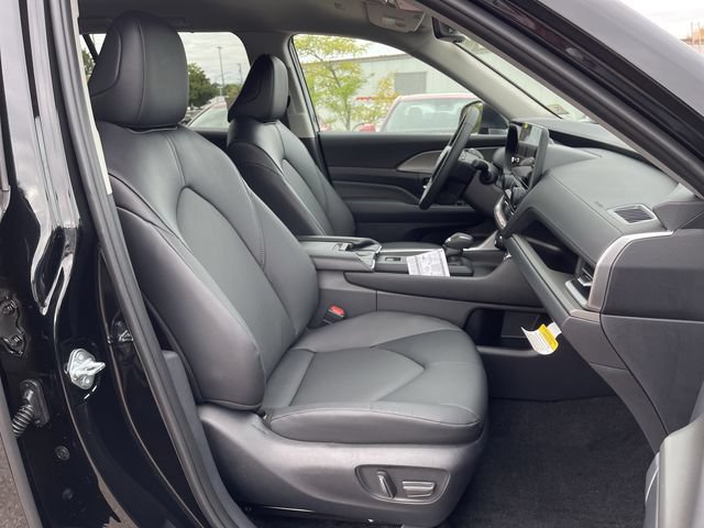 New 2026 Toyota Grand Highlander XLE FWD image 20