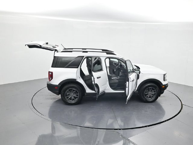 Certified 2024 Ford Bronco Sport Big Bend AWD/4WD image 49