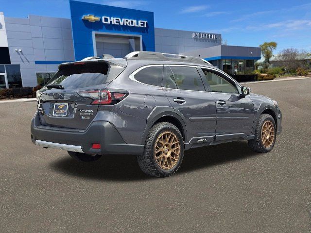 Used 2023 Subaru Outback Touring XT AWD/4WD image 25