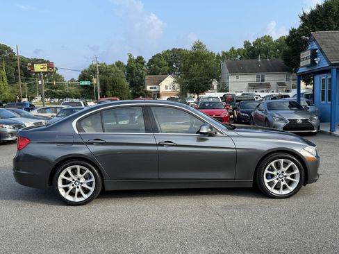 Used 2014 BMW 335i xDrive Sedan image 5