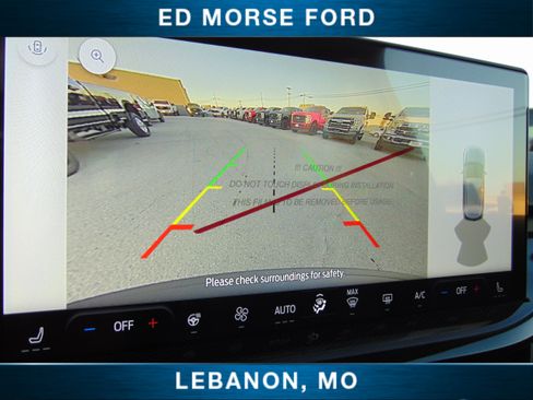 New 2026 Ford Escape ST-Line w/ Tech Pack #1 AWD/4WD image 25
