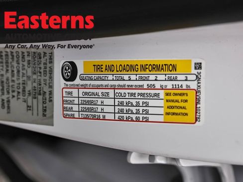 Used 2022 Chevrolet Equinox LT image 33