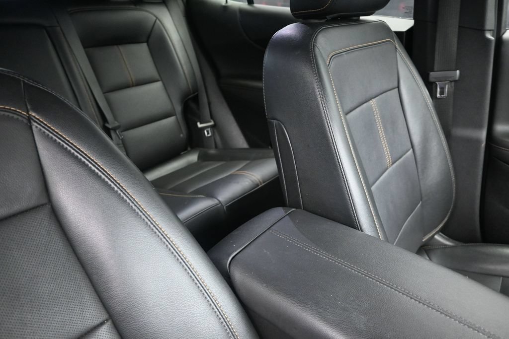 Used 2023 Chevrolet Equinox Premier FWD image 26