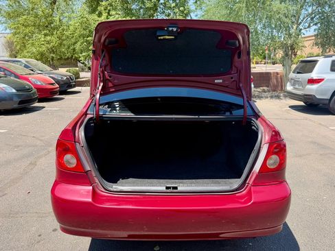 Used 2007 Toyota Corolla S FWD image 15
