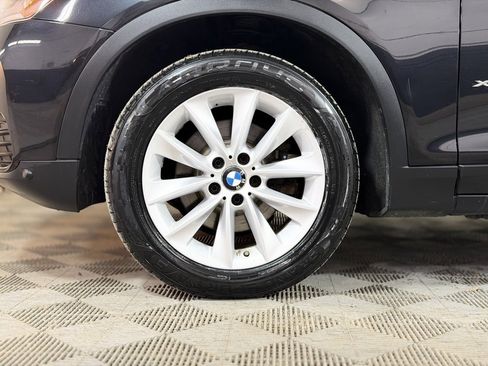 Used 2017 BMW X3 xDrive28i image 2