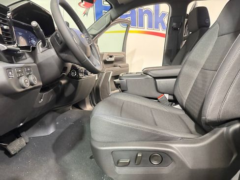 New 2026 Chevrolet Silverado 1500 LT AWD/4WD image 10