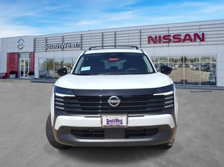 New 2026 Nissan Kicks SV w/ Cold Weather Package FWD video 2