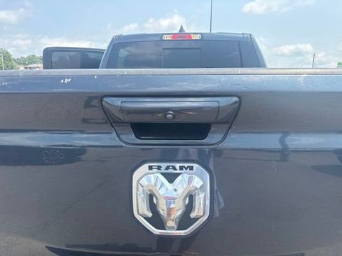 Used 2019 RAM 1500 Big Horn AWD/4WD image 27