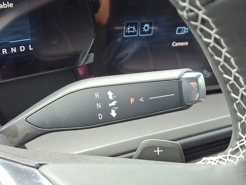 New 2026 Chevrolet Traverse LT w/ Midnight/Sport Edition image 8