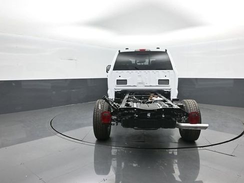 New 2026 Ford F350 XL image 6