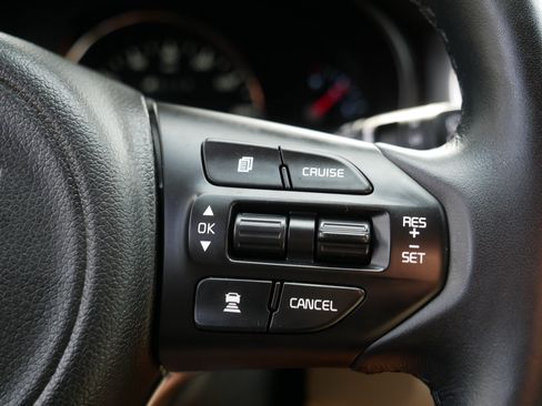 Used 2017 Kia Sorento EX w/ EX Advanced Touring Package AWD/4WD image 29