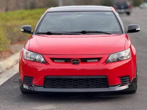 Used 2013 Scion tC Release Series 8.0 FWD image 5