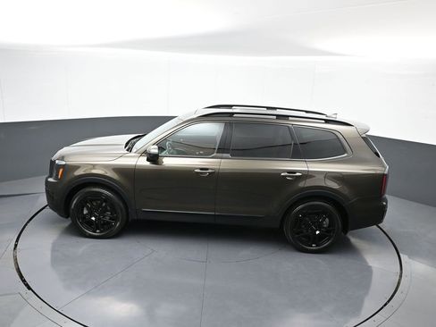 Certified 2024 Kia Telluride EX X-Line image 43