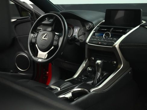 Used 2019 Lexus NX 300 F Sport w/ Accessory Package 2 FWD image 57