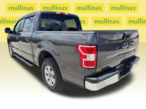 Used 2019 Ford F150 XLT RWD image 8