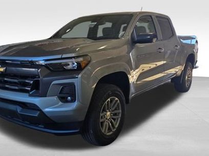 New 2026 Chevrolet Colorado LT w/ LT Convenience Package