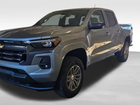 New 2026 Chevrolet Colorado LT w/ LT Convenience Package image 1