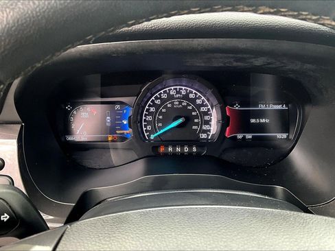 Used 2020 Ford Ranger Lariat w/ Equipment Group 501A Mid image 26