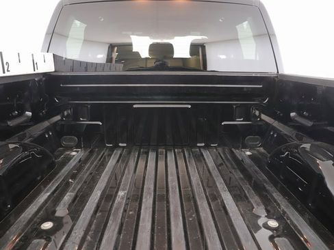 Used 2025 Ford F150 STX w/ STX Black Appearance Package image 26