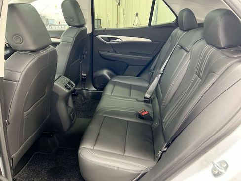 New 2026 Buick Envision Avenir image 24