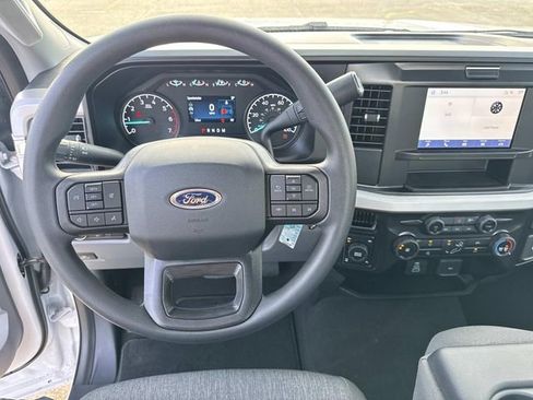 New 2026 Ford F350 XL w/ STX Appearance Package AWD/4WD image 18