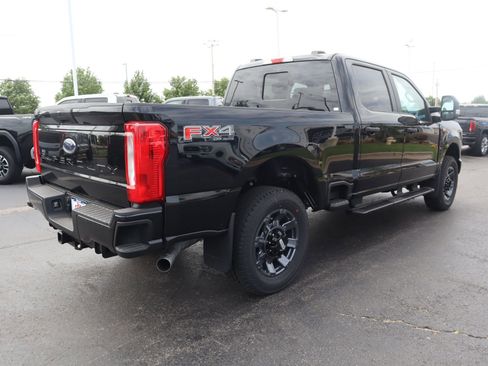 New 2026 Ford F250 XL w/ STX Appearance Package AWD/4WD image 19