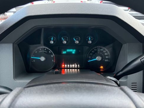 Used 2012 Ford F350 XL w/ PWR Equipment Group image 33