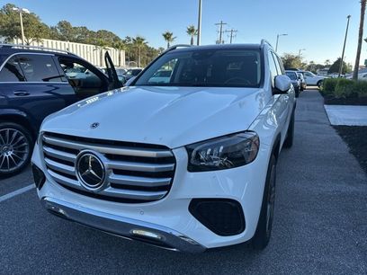 Used 2024 Mercedes-Benz GLS 450 4MATIC