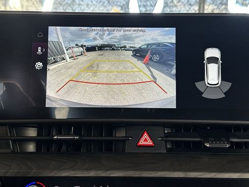 Used 2023 Kia Sportage X-Line w/ X-Line Premium Package image 24