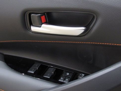 New 2026 Toyota Corolla SE image 32